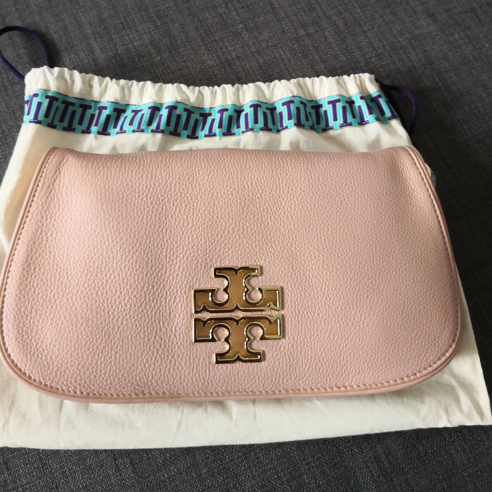 Tory Burch Clutch/Crossbody Bag